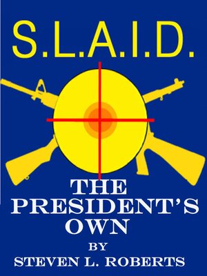 cover image of The President's Own